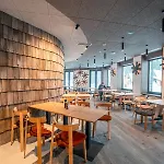 Aparthotel Centrala *