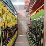 Centrala Aparthotel *