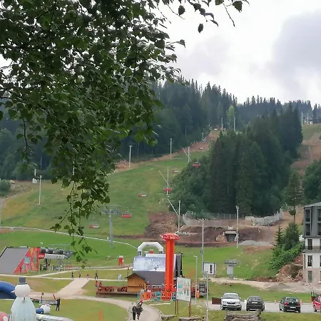 Centrala Lägenhetshotell *