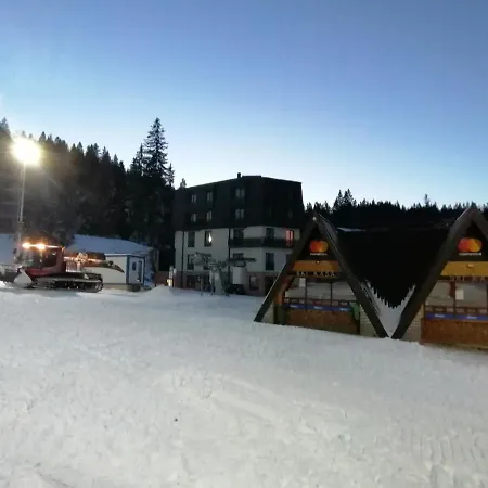 Centrala Jahorina