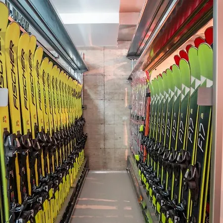 Centrala Lägenhetshotell *