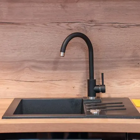 Centrala Lägenhetshotell Jahorina