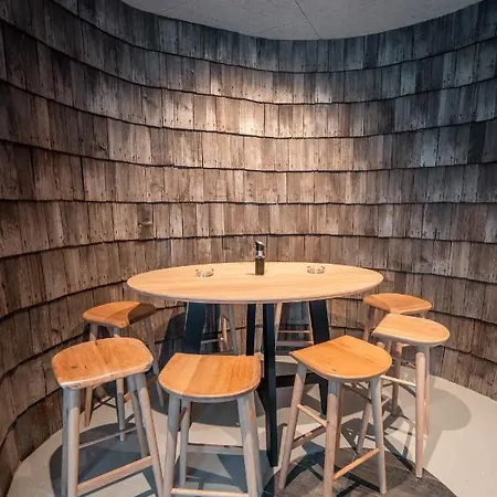 Centrala Lägenhetshotell