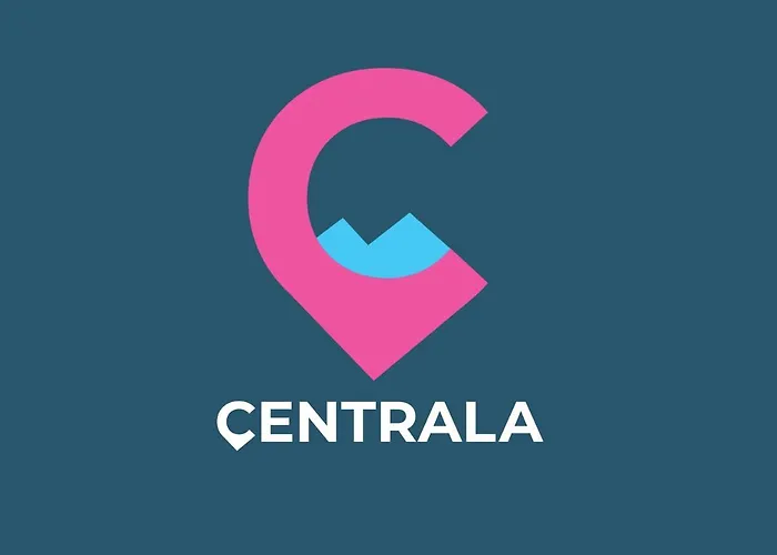 Aparthotel Centrala *