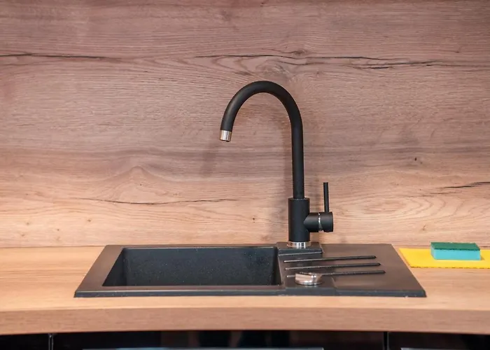 Centrala Aparthotel Jahorina