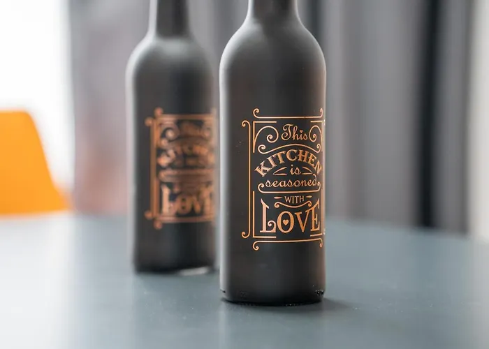 Aparthotel Centrala *